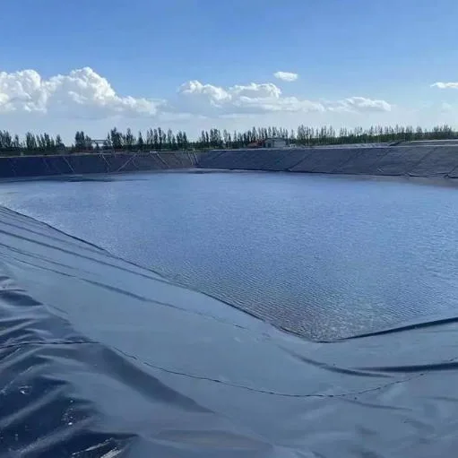 অ্যাকুয়াকালচার ফিশ পন্ড জিওমেমব্রেন