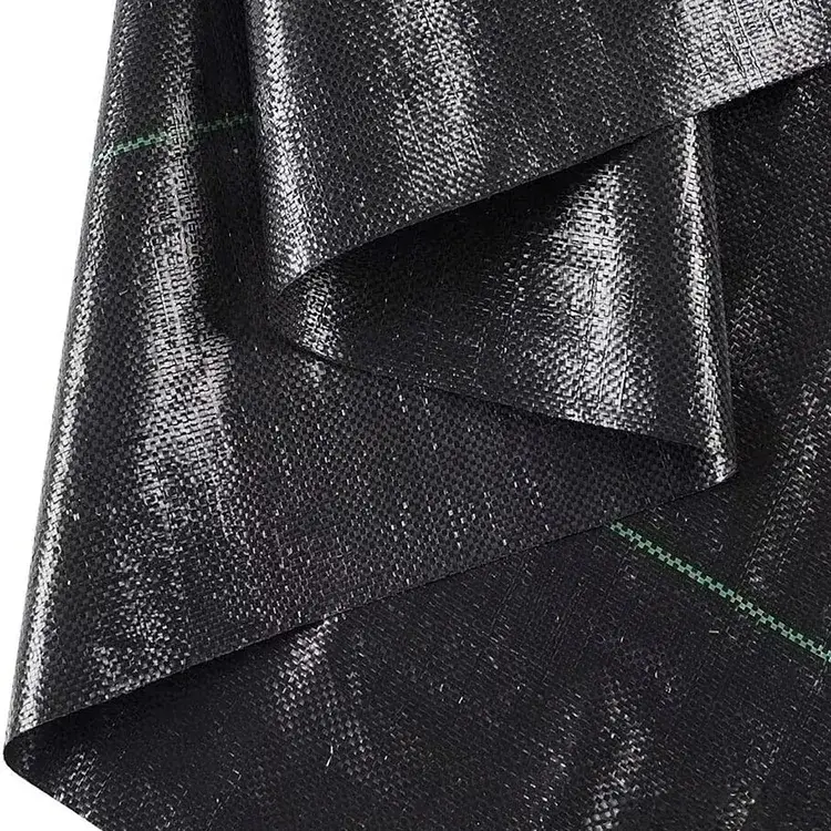 শ্বাসযোগ্য কৃষি আগাছা বাধা ফ্যাব্রিক