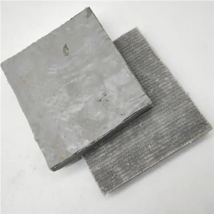 খাল সুরক্ষা কংক্রিট কম্বল